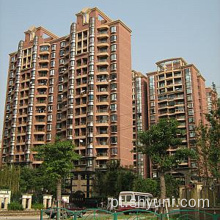 Corretora imobiliária Shanghai Gubei Johnson Garden